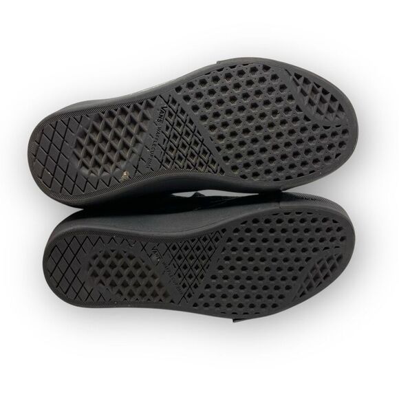 Vans x Cult Old Skool BMX Black Shoes Sneakers Men’s Size 3.5 Women’s Size 5 - Picture 10 of 11